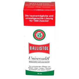 Ballistol Universalöl 50 ml Öl