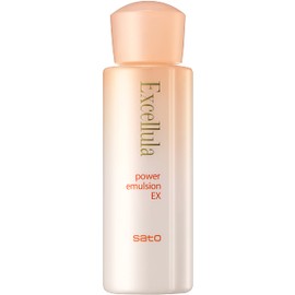 Excellula Power Emulsion EX, 4.05 Fluid Ounce