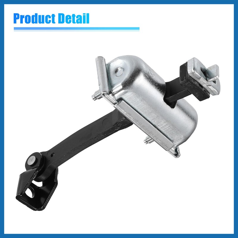 A ABSOPRO Door Check Strap Stopper for Ford Transit MK8