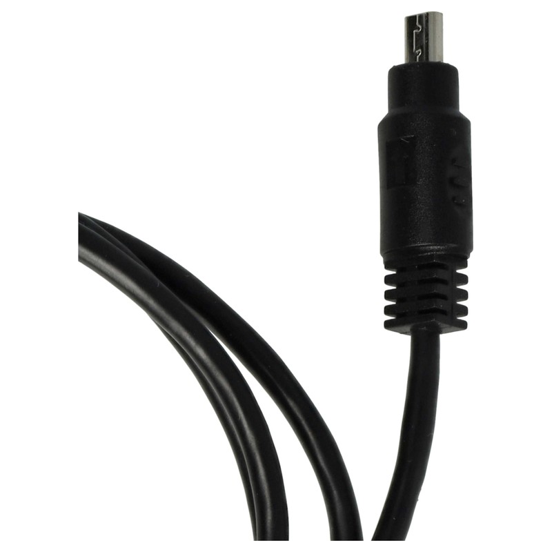 vhbw USB-Hotsync cablesuitable for COWON t2, U5, iAudio i9 replacing