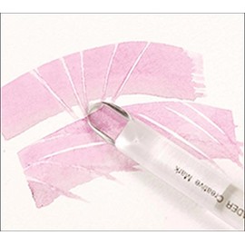 Creative Mark 800AF Foliage Angular Watercolor Brush Set of 4