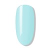 Bluesky Pastel Dreams Gel Nail Polish 5ml, Green to Breathe