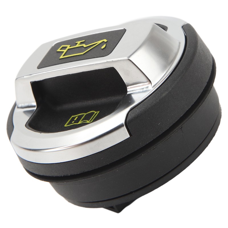 Oil Filler Cap 420103485B Rugged Stylish Reliable High Strength Engine