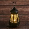 Solar-Lantern Waterproof Lights Replacement - Garden Decor Outdoor Lighting Decorative