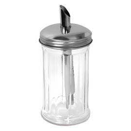 Zodiac J-03-3CL Sugar Pourer 12 fl. oz. in Gift Box