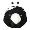 CRAZY GOTEND Fierce Dinosaur - Gorra de béisbol Ajustable con