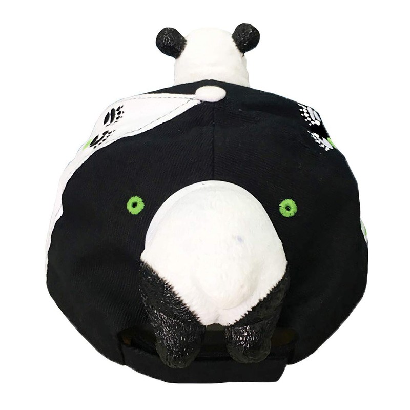 CRAZY GOTEND Fierce Dinosaur - Gorra de béisbol Ajustable con
