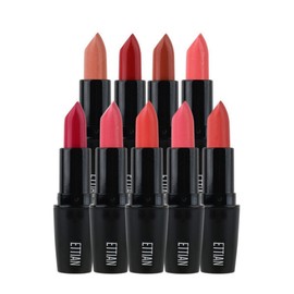 Choose one of the various Etienne Creamy Lip Color colors / 에띠앙 크리미 립 컬러 다양한 컬러 중 택1