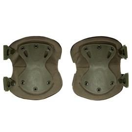 Invader Gear Colour: Ranger Green