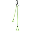 EDELRID Switch Adjust Connector for Self-Locking when Climbing on a