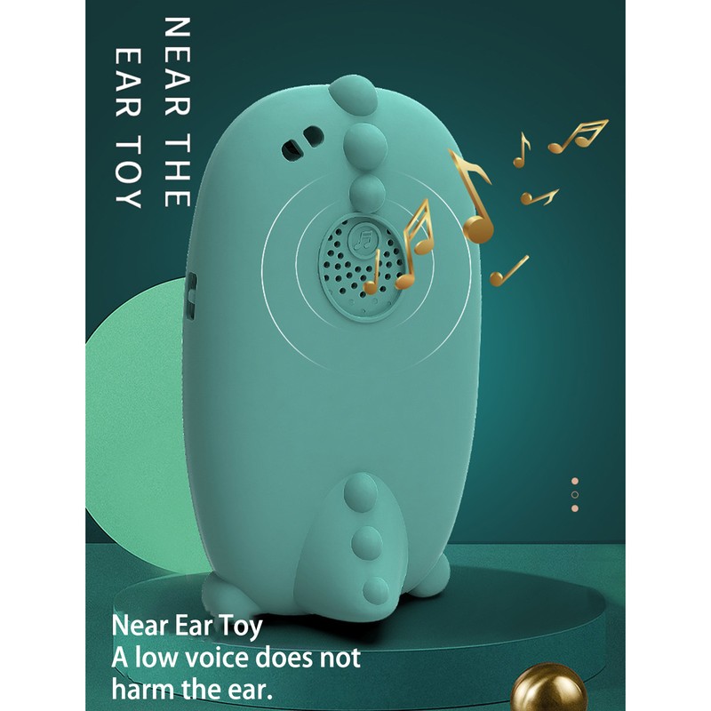 Baby Phone Toy Early Educational Music Sound Lighting Telephone Cell