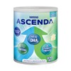 ASCENDA Suplemento Alimenticio Sabor Vainilla Lata de 900g