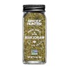 Spice Hunter Mediterranean Marjoram Leaves, 0.3-Ounce Glass Jar