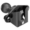 Tackform CB Mic/2-Way Radio Holder with 20mm Ball | All