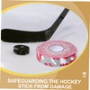Parliky 2rolls Hockey Tape for Ice Hockey Stick Sports Racket