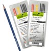 Pica Dry Refill Set - 16 Pieces Deep Hole Marker