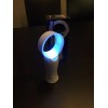 Magic Mood Fan Bladeless Fan Portable HandHeld no leaf Desktop