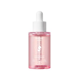 MOMMY CARE Lotus Leaf Calming Ampoule 50ml – Korean Soothing and Hydrating Facial Serum with Lotus, Centella Asiatica and Tea Tree Extracts