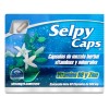 Selpy Caps Vitamina B6 Y Zinc Capsulas De Mezcla Herbal