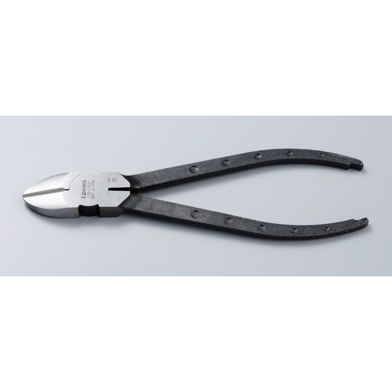 3. Peaks karui nippa 125 mm LN – 125S