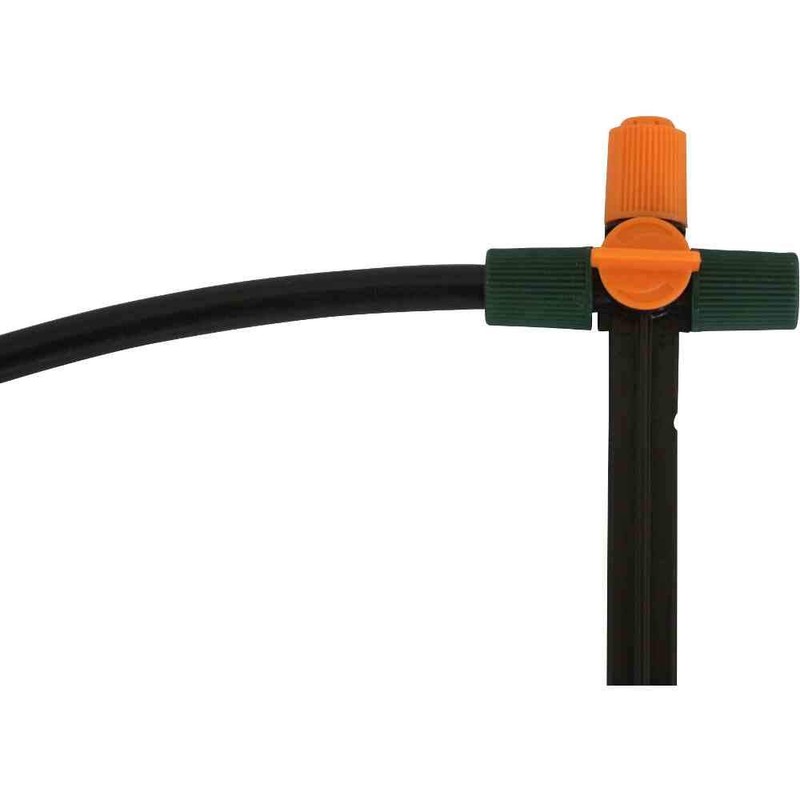 Siena Garden Irrigation System Starter Set Sprinkler 10 Pieces for