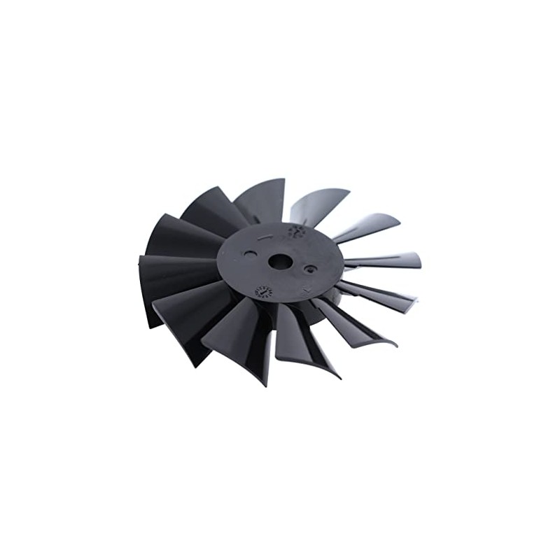 DeVilbiss OEM D24595 Air Compressor Fan C2025 919-16737-CA D55141-CA D55141