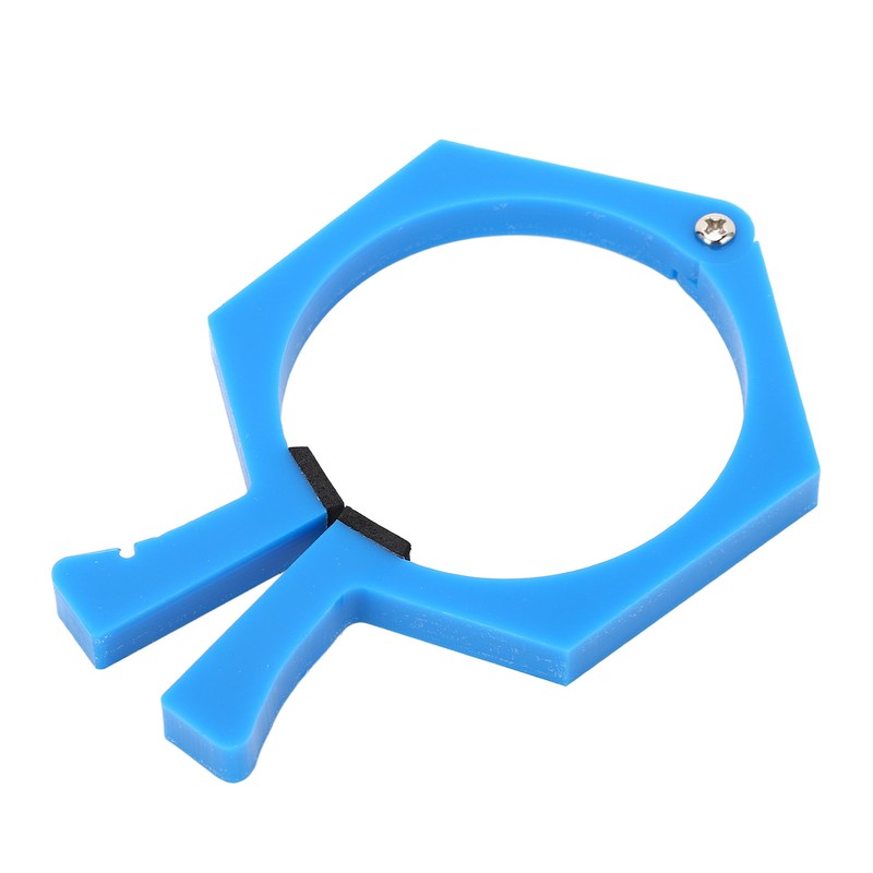 Sublimation Tumbler Clamp ABS Pinch Holder Grip Clip Fixing Tool
