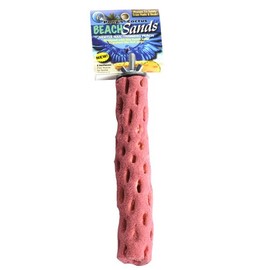 Polly's Beach Sands Bird Perch, Medium