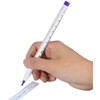 Surgical Skin Marker Eyebrow Tattoo Marker Sterile Pen With Ruler