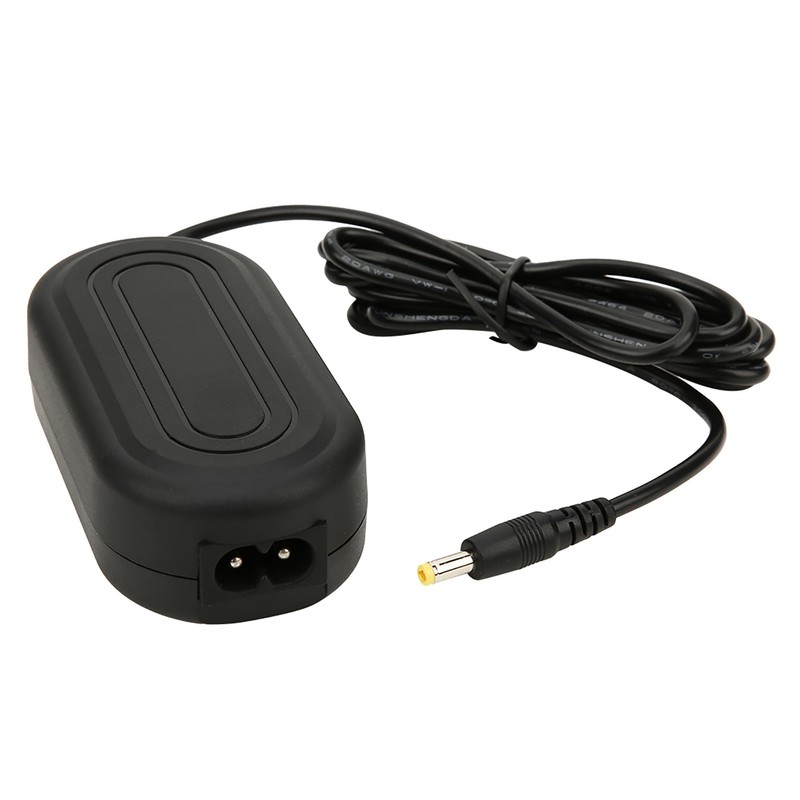 NP W126 Full Decoding Dummy Battery Adapter Kit Fit for