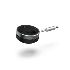 Hama Bluetooth® Receiver for Cars, with 3.5 mm Plug