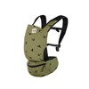 Baby Tula Lite Ripstop Nylon Compact Baby Carrier, Lightweight &