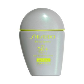 Shiseido Sports BB Cream 30 ml SPF 50