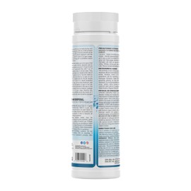 Spa & Swimming Pool Chlorine Granules | Treatment for Pools and Hot tubs | Self-Dissolving Formula with Swim-Safe Enzymes | Effective Pool Maintenance Solution 32 oz