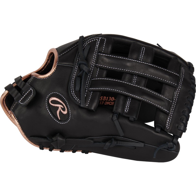 Rawlings | R9 Series Fastpitch Softball Glove | 13' |