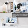 TVi AHd CVi CVBS CCTV Outdoor Waterproof Security Analog IR