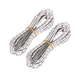 ULTECHNOVO 24V 50W Heater Heating Tube Thermistor for Ender 3 CR-10 Sensor Heater Block J-Head Hotend Extruder for 3D Printer 2pcs 2M