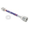 Luqeeg Sprayer Extension Rods, Aluminum Alloy Material, Universal Pole Paint