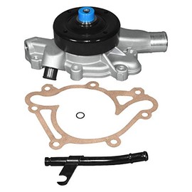 ACDelco 252-1025 Water Pump