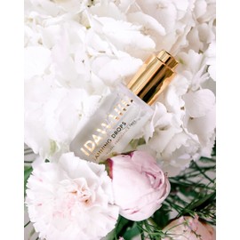 IDA WARG | Tanning Drops | Add Tanning Drops Face to Your Favorite Night & Day Cream for Best Results | 100% Vegan and Cruelty Free | 45ml