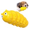 clover Indestructible Dog Toys, Dog Chew Toys for Aggressive Chewers,