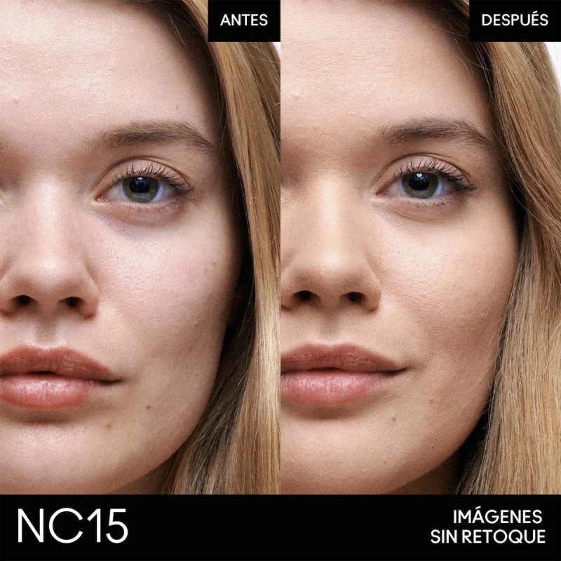 Repuesto Base en Polvo MAC Studio Fix Powder Plus NC15