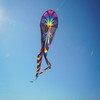 In the Breeze 3355 — 22" Aurora Dancing Dragon Kite