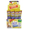 Flavored Drink Mix, Peach Tea, 30 .09oz Packets/Box