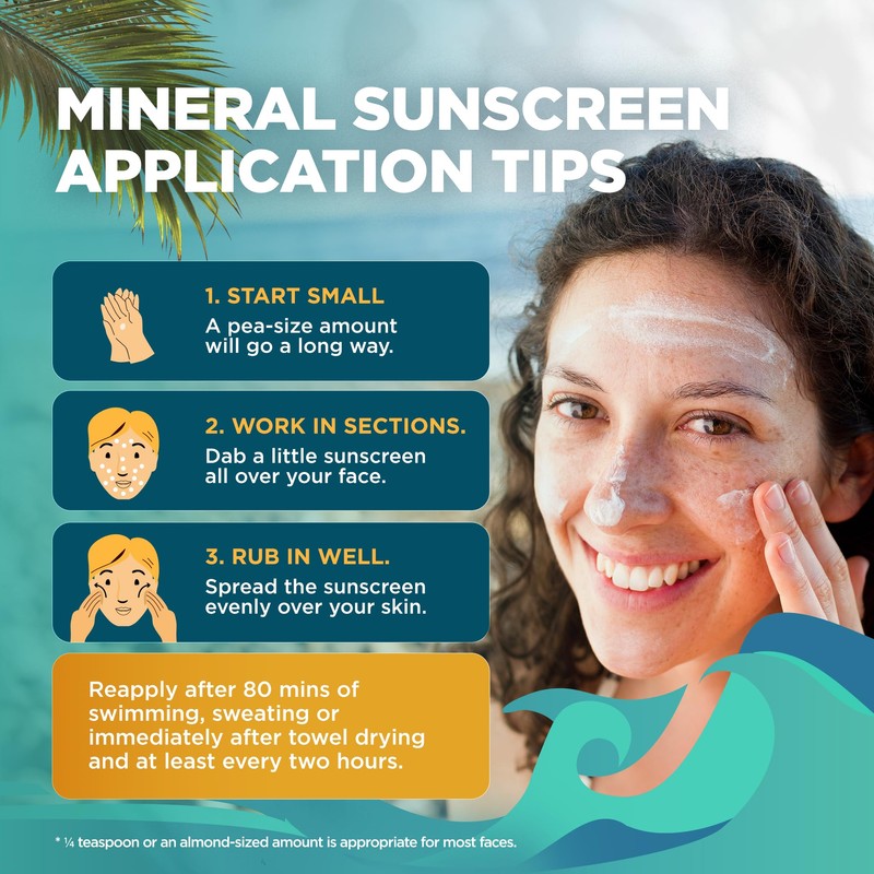 Stream2Sea Sunscreen for Body Sport SPF 30