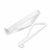 Adjustable Laptop Stand for Desk – Portable Tilt & Height