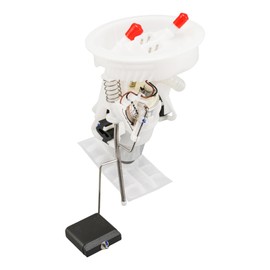 Fesuda Fuel Pump 16141182842 Fuel Pump for 3 Convertible (E36)(1993-1999), 3(E36) (1991-1998)