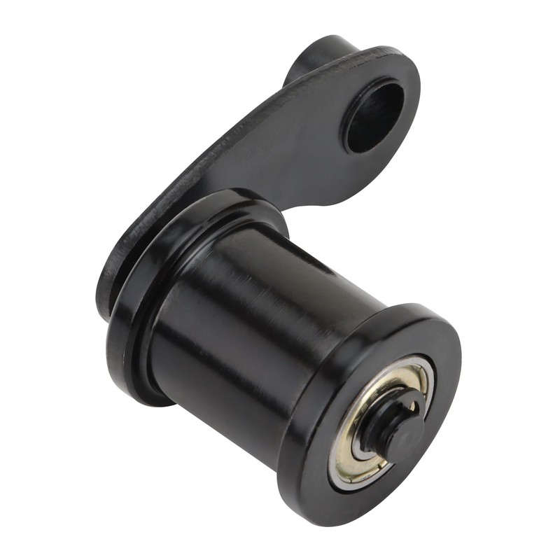 GOOFIT Motorcycle Chain Roller Tensioner with Spring Replacement for 110cc