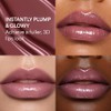 ENTROPY Makeup 2-in-1 Charm Shiny Glowy Lip & Cheek Gloss