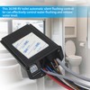 XHEIN 36398 RV Toilet Automatic Flush Controller Fit for Thetford